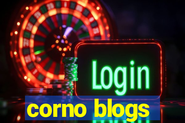 corno blogs